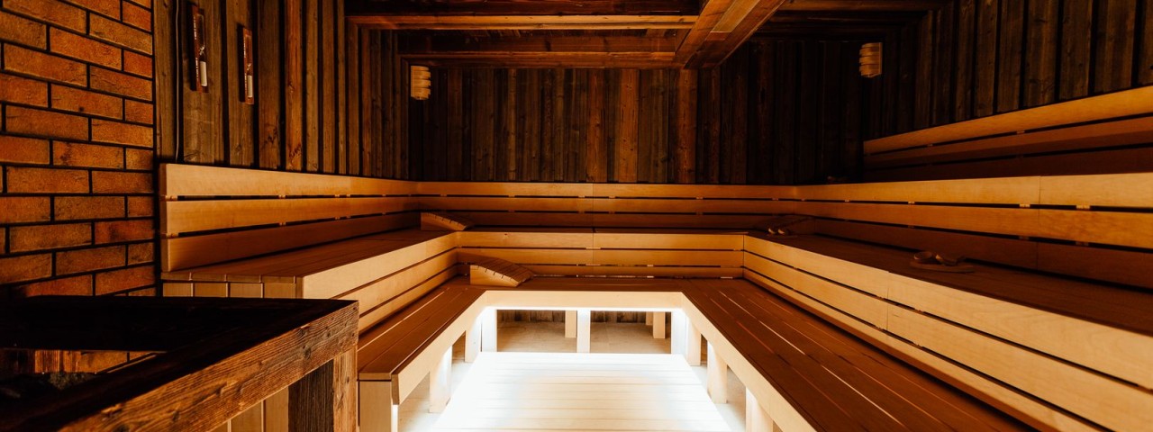 Rituálna fínska sauna